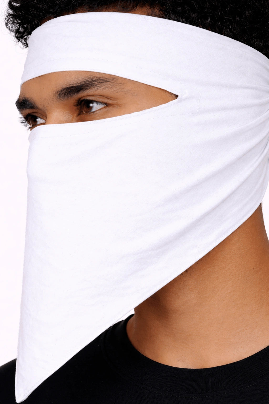 Premium Cotton Double Layer Face Mask