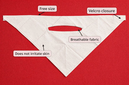 Premium Cotton Double Layer Face Mask